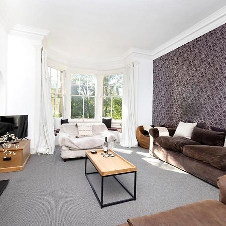Joivy Delightful Flat With Parking Apartman EDI Kültér fotó