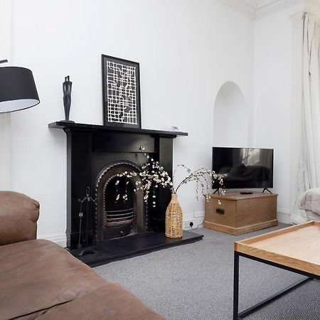 Joivy Delightful Flat With Parking Apartman EDI Kültér fotó