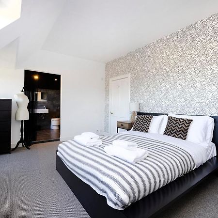 Joivy Delightful Flat With Parking Apartman EDI Kültér fotó