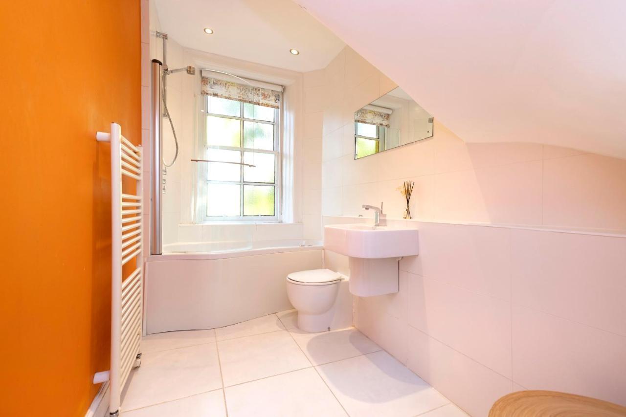 Joivy Delightful Flat With Parking Apartman EDI Kültér fotó