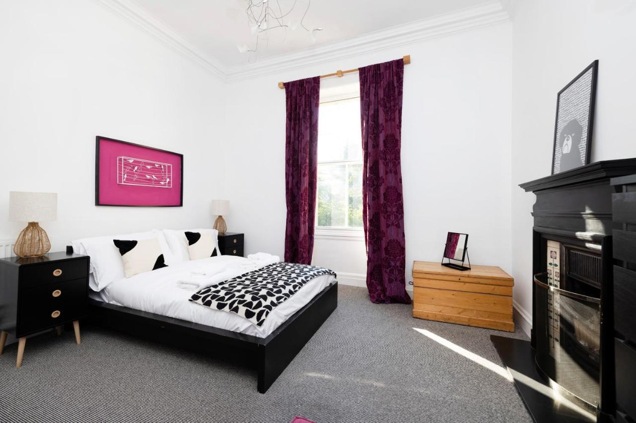 Joivy Delightful Flat With Parking Apartman EDI Kültér fotó