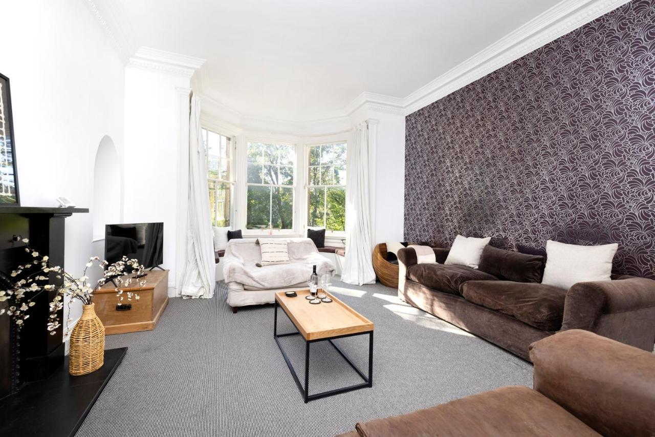 Joivy Delightful Flat With Parking Apartman EDI Kültér fotó