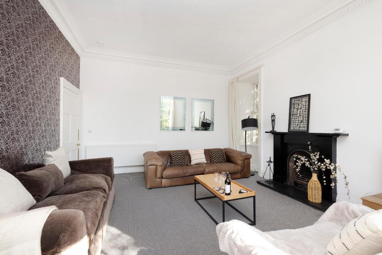 Joivy Delightful Flat With Parking Apartman EDI Kültér fotó