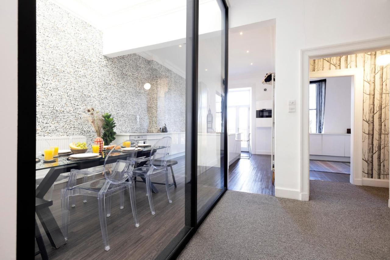 Joivy Delightful Flat With Parking Apartman EDI Kültér fotó