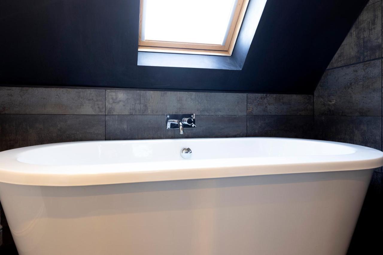Joivy Delightful Flat With Parking Apartman EDI Kültér fotó