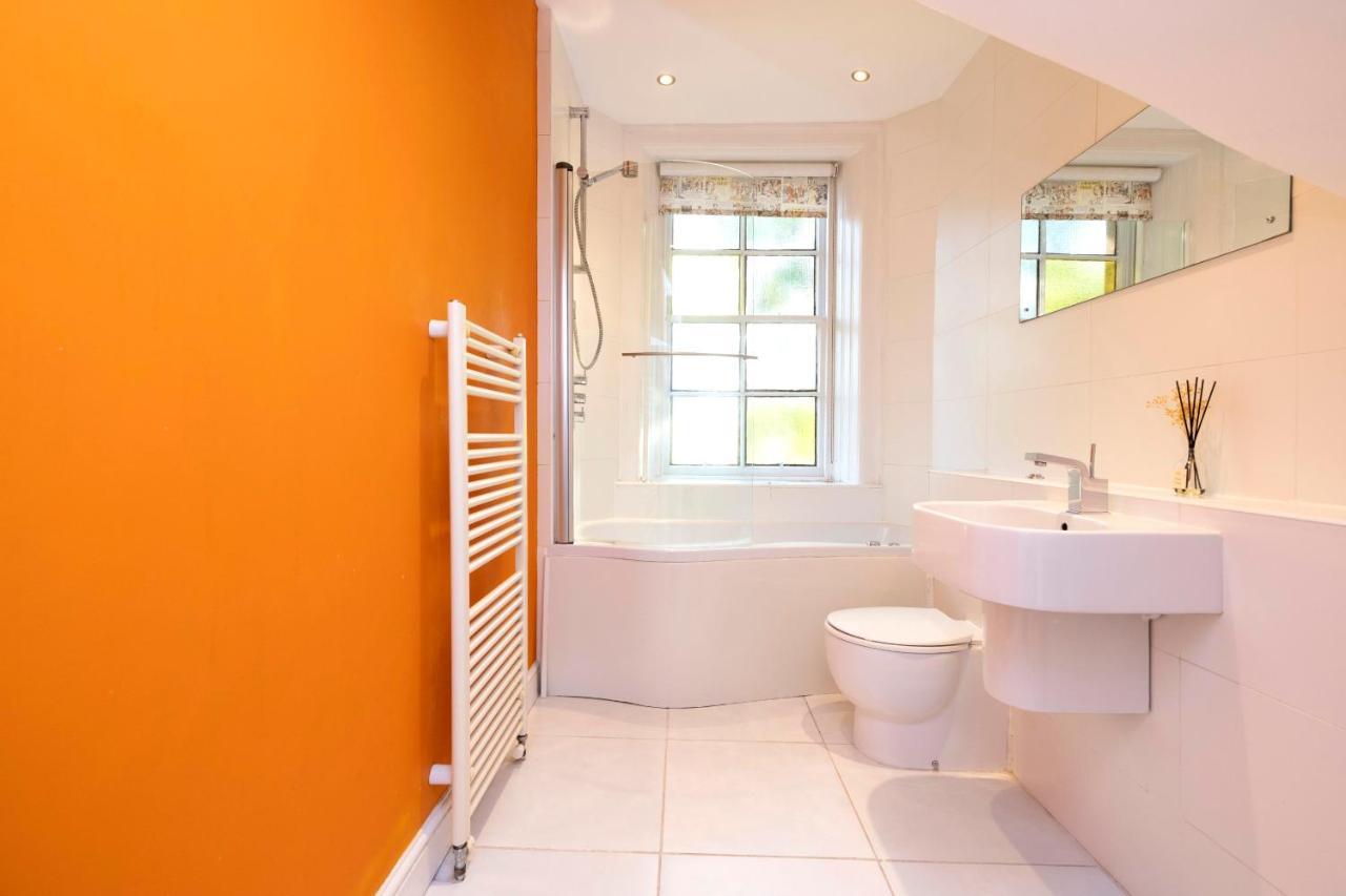 Joivy Delightful Flat With Parking Apartman EDI Kültér fotó