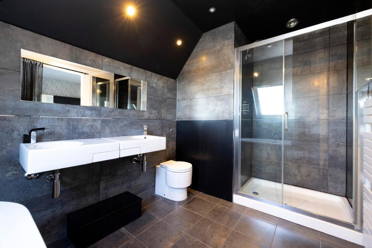Joivy Delightful Flat With Parking Apartman EDI Kültér fotó