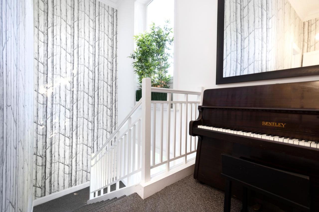 Joivy Delightful Flat With Parking Apartman EDI Kültér fotó